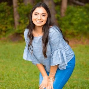 Meet your Posher, Alba